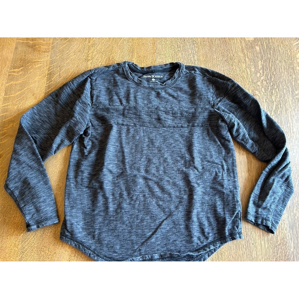 Hurley By Buckle Men's Long‎ Sleeve size M